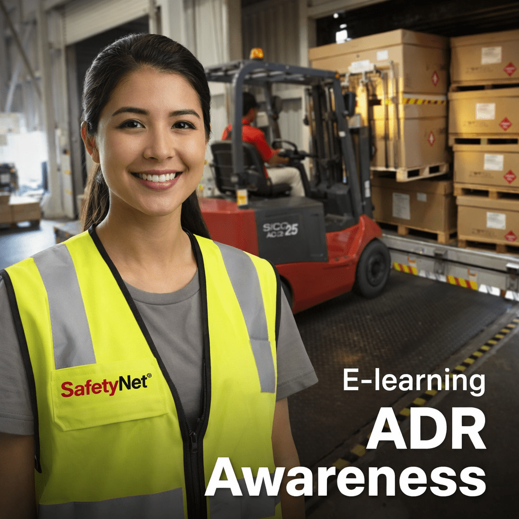 E-learning ADR Awareness (English)