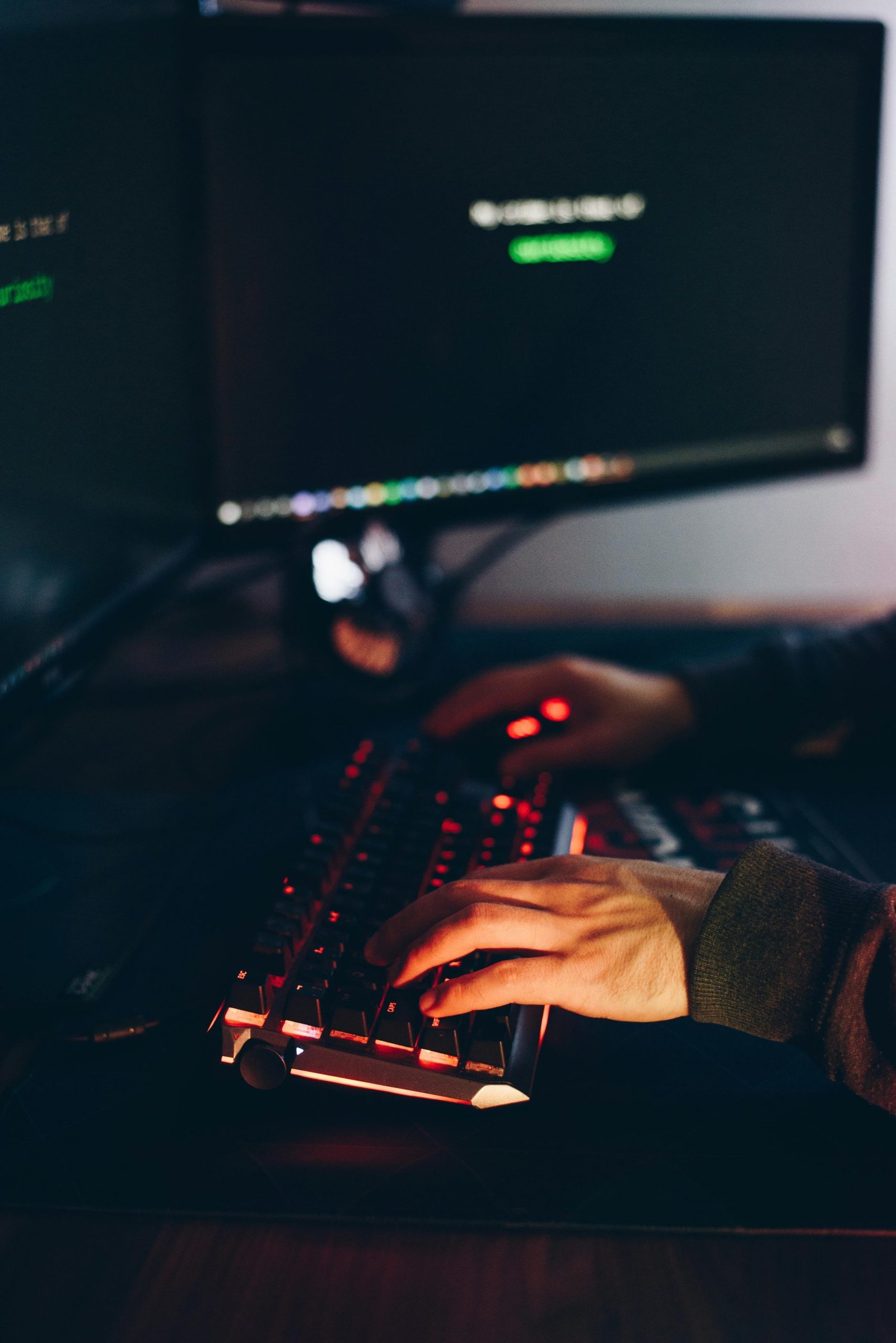 Cybersecurity Policy and Assessment Toolkit