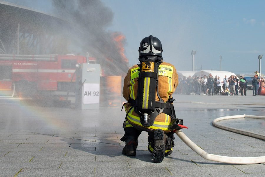Photo Safety Training