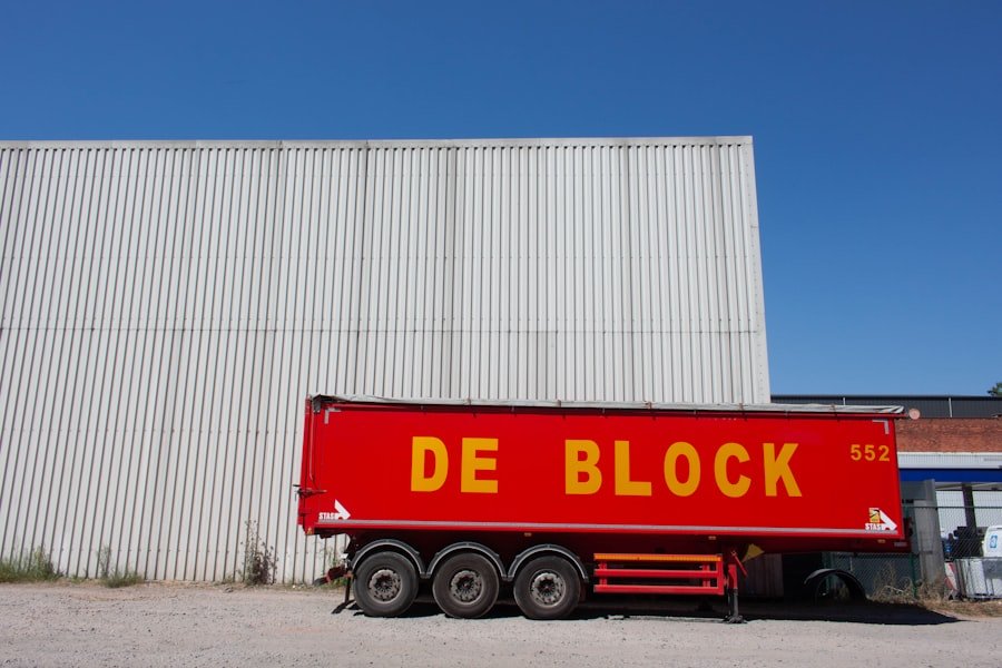 Logistics Teams, Dangerous Goods