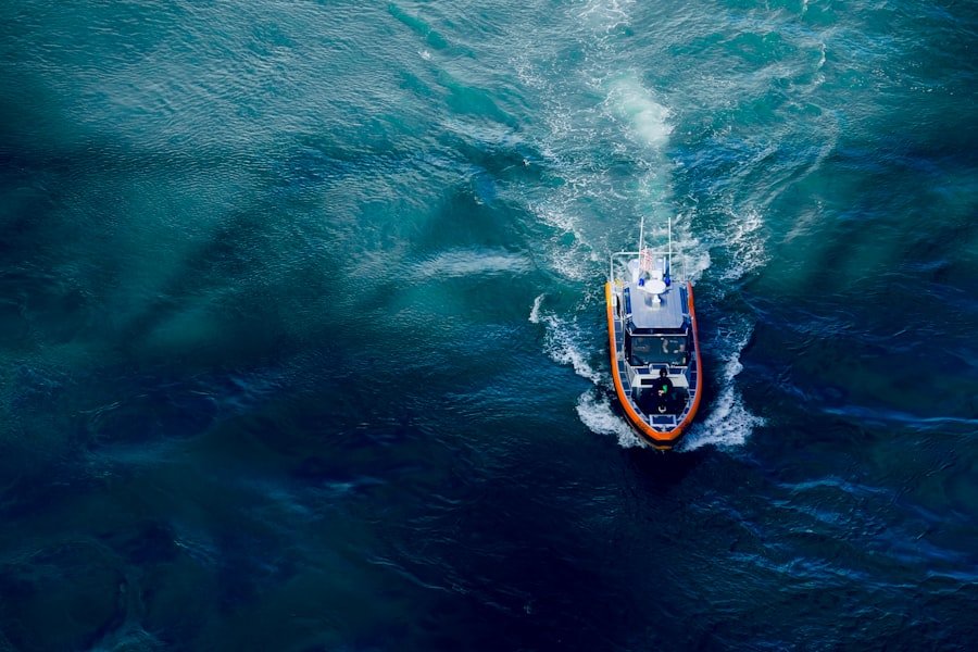 Maritime Safety